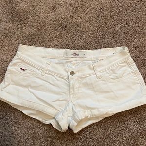 Hollister Jean Shorts